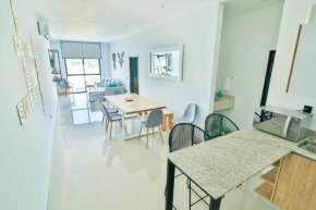 DEPARTAMENTO TIBURON a 2 MINS DE PLAYA